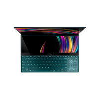 Asus UX508GVH2037R i9 9980HK 32G 1TSSD 2060 W10P  Portátil