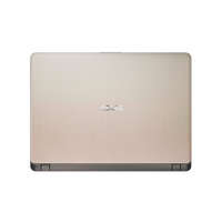 Asus X507MABR418T N4000 4GB 256GB W10  Portátil