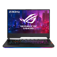 Asus G531GWAZ271T i7 9750H 16GB 1TB 2070 W10  Portátil