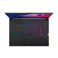 Asus G531GWAZ271T i7 9750H 16GB 1TB 2070 W10  Portátil