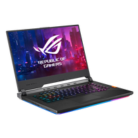 Asus G531GWAZ271T i7 9750H 16GB 1TB 2070 W10  Portátil