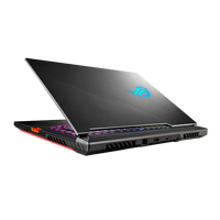 Asus G531GWAZ271T i7 9750H 16GB 1TB 2070 W10  Portátil