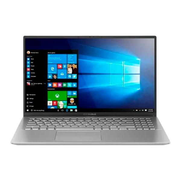 Asus S512FAEJ1737T i7 10510U 8GB 512GB W10 Portátil Asus S512FAEJ1737T i7 10510U 8GB 512GB W10 Portátil