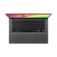 Asus S412FAEK871T i7 10510U 8GB 512GB W10 Portátil Asus S412FAEK871T i7 10510U 8GB 512GB W10 Portátil