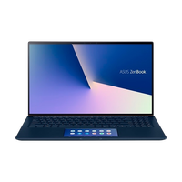 Asus UX534FTCA8078T i7 10510U 16GB 1TB 1650 W10 Portátil Asus UX534FTCA8078T i7 10510U 16GB 1TB 1650 W10 Portátil