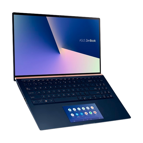 Asus UX534FTCA8078T i7 10510U 16GB 1TB 1650 W10  Portátil Asus UX534FTCA8078T i7 10510U 16GB 1TB 1650 W10  Portátil