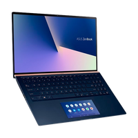 Asus UX534FTCA8078T i7 10510U 16GB 1TB 1650 W10 Portátil Asus UX534FTCA8078T i7 10510U 16GB 1TB 1650 W10 Portátil