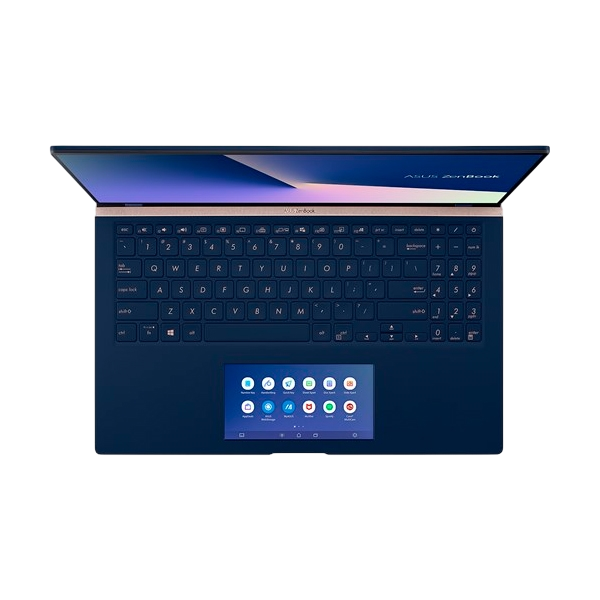 Asus UX534FTCA8078T i7 10510U 16GB 1TB 1650 W10  Portátil Asus UX534FTCA8078T i7 10510U 16GB 1TB 1650 W10  Portátil