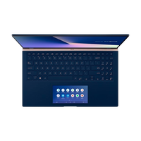 Asus UX534FTCA8078T i7 10510U 16GB 1TB 1650 W10 Portátil Asus UX534FTCA8078T i7 10510U 16GB 1TB 1650 W10 Portátil