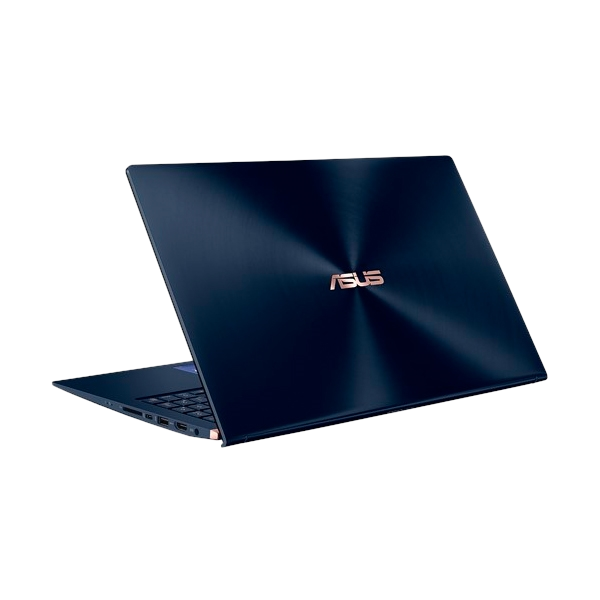 Asus UX534FTCA8078T i7 10510U 16GB 1TB 1650 W10  Portátil Asus UX534FTCA8078T i7 10510U 16GB 1TB 1650 W10  Portátil