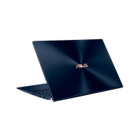 Asus UX533FTCA8266T i7 10510U 16GB 256G 1650 W10 Portátil Asus UX533FTCA8266T i7 10510U 16GB 256G 1650 W10 Portátil