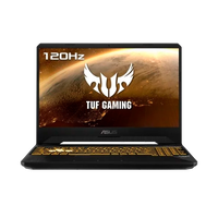 Asus FX505DVAL014 Ryzen 7 3750H 16G 512G 2060  Portátil