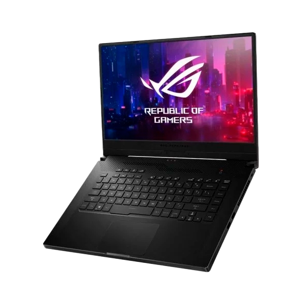 Asus ROG Zephyrus GA502DUAL064 AMD Ryzen 7 3750H 16GB 512GB SSD GTX 1660 Ti 156 FreeDOS  Portátil Asus ROG Zephyrus GA502DUAL064 AMD Ryzen 7 3750H 16GB 512GB SSD GTX 1660 Ti 156 FreeDOS  Portátil