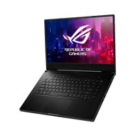 Asus ROG Zephyrus GA502DUAL064 AMD Ryzen 7 3750H 16GB 512GB SSD GTX 1660 Ti 156 FreeDOS Portátil Asus ROG Zephyrus GA502DUAL064 AMD Ryzen 7 3750H 16GB 512GB SSD GTX 1660 Ti 156 FreeDOS Portátil