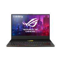 Asus GX701GVREV002T i7 9750H 16GB 1TB 2060 W10  Portátil