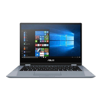 Asus TP412FAEC280T i7 8565U 8GB 256GB W10 Portátil Asus TP412FAEC280T i7 8565U 8GB 256GB W10 Portátil