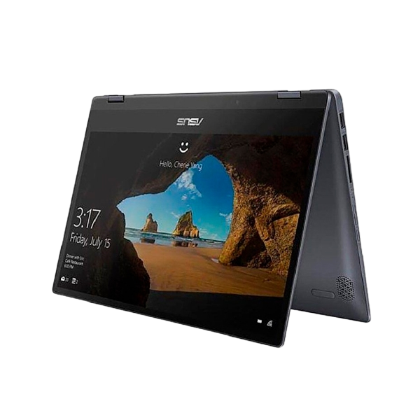 Asus TP412FAEC280T i7 8565U 8GB 256GB W10  Portátil Asus TP412FAEC280T i7 8565U 8GB 256GB W10  Portátil