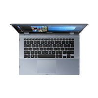 Asus TP412FAEC280T i7 8565U 8GB 256GB W10 Portátil Asus TP412FAEC280T i7 8565U 8GB 256GB W10 Portátil