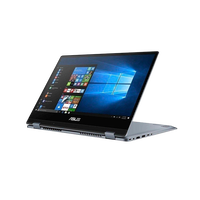 Asus TP412FAEC280T i7 8565U 8GB 256GB W10 Portátil Asus TP412FAEC280T i7 8565U 8GB 256GB W10 Portátil