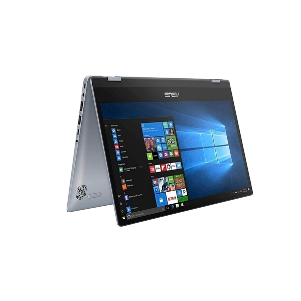 Asus TP412FAEC280T i7 8565U 8GB 256GB W10  Portátil Asus TP412FAEC280T i7 8565U 8GB 256GB W10  Portátil