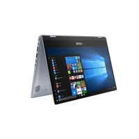 Asus TP412FAEC280T i7 8565U 8GB 256GB W10 Portátil Asus TP412FAEC280T i7 8565U 8GB 256GB W10 Portátil