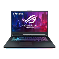 Asus G731GVEV132 i7 9750H 16GB 1TB 2060 DOS Portátil Asus G731GVEV132 i7 9750H 16GB 1TB 2060 DOS Portátil