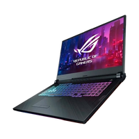 Asus G731GVEV132 i7 9750H 16GB 1TB 2060 DOS Portátil Asus G731GVEV132 i7 9750H 16GB 1TB 2060 DOS Portátil