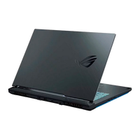 Asus G731GVEV132 i7 9750H 16GB 1TB 2060 DOS Portátil Asus G731GVEV132 i7 9750H 16GB 1TB 2060 DOS Portátil
