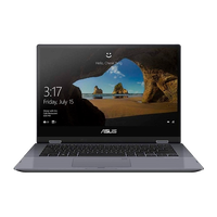Asus TP412FAEC151T i5 8265U 8GB 256GB W10 Portátil Asus TP412FAEC151T i5 8265U 8GB 256GB W10 Portátil
