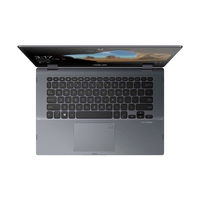 Asus TP412FAEC151T i5 8265U 8GB 256GB W10 Portátil Asus TP412FAEC151T i5 8265U 8GB 256GB W10 Portátil