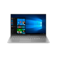 Asus P1504FAEJ1550R i5 8565U 8GB 256GB W10P  Portátil