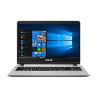 Asus X507MABR418 N4000 4GB 256GB Endless  Portátil