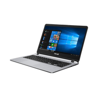 Asus X507MABR418 N4000 4GB 256GB Endless  Portátil