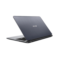 Asus X507MABR418 N4000 4GB 256GB Endless  Portátil