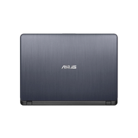 Asus X507MABR418 N4000 4GB 256GB Endless  Portátil