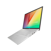 Asus X712FBBX308T i5 8265U 8GB 256GB MX110 W10  Portátil