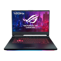 Asus G531GUAL003T i7 9750H 8GB 512GB 1660Ti W10  Portátil