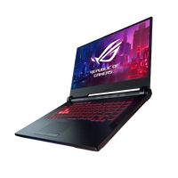 Asus G531GUAL003T i7 9750H 8GB 512GB 1660Ti W10  Portátil