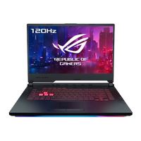 Asus G731GUH7154T i7 9750H 16GB 512GB 1660Ti W10 Portátil Asus G731GUH7154T i7 9750H 16GB 512GB 1660Ti W10 Portátil