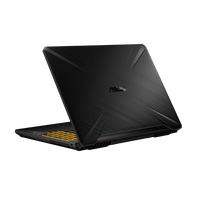 Asus FX705DTAU018 Ryzen 7 3750H 16GB 512GB Portátil Asus FX705DTAU018 Ryzen 7 3750H 16GB 512GB Portátil