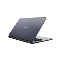 Asus X507MABR366T N4000 8GB 256GB W10  Portátil