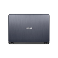 Asus X507MABR366T N4000 8GB 256GB W10  Portátil
