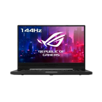 Asus ROG Zephirus M15 GU502LWAZ056T Intel i7 10750H 32GB RAM 1TB SSD RTX 2070 Windows 10 156 240Hz FHD  Portátil