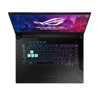 Asus G512LWHN038 i7 10750H 16GB 512GB 2070 DOS  Portátil
