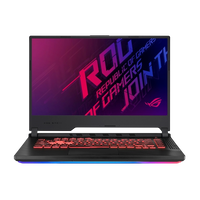 Asus G531GTBQ165 i7 9750H 16GB 512GB 1650 DOS  Portátil