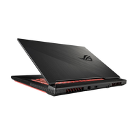Asus G531GTBQ165 i7 9750H 16GB 512GB 1650 DOS  Portátil
