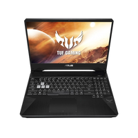 Asus FX505DVAL116 Ryzen 7 3750H 16G 1TB 2060 DOS  Portátil