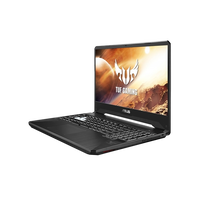 Asus FX505DVAL116 Ryzen 7 3750H 16G 1TB 2060 DOS  Portátil