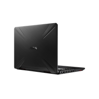 Asus FX505DVAL116 Ryzen 7 3750H 16G 1TB 2060 DOS  Portátil