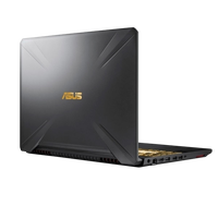 Asus FX505DTBQ208 Ryzen 7 3750H 16G 512 1650 DOS  Portátil